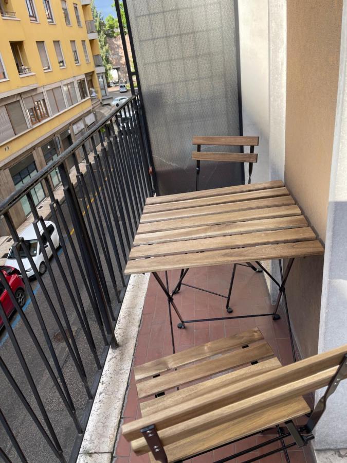 Appartamento Cittadella Verona Exterior foto